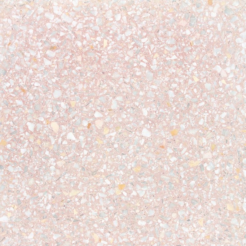 Terazo Tile/テラゾー タイル - 小桜