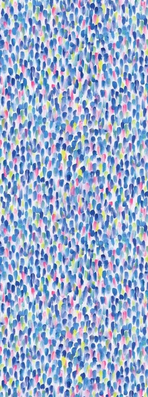 +WONDERセラール / メラミン不燃化粧板 - WF-3207Z Blue Hawaii