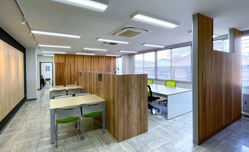 堀切の町工場