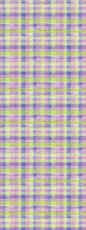 +WONDERセラール / メラミン不燃化粧板 - WF-3309Z Yellow&Purple