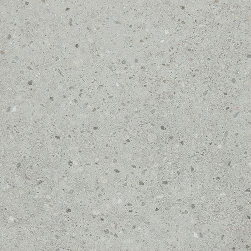 レイフラットタイルノーワックス セルフタック 石目500×500mm