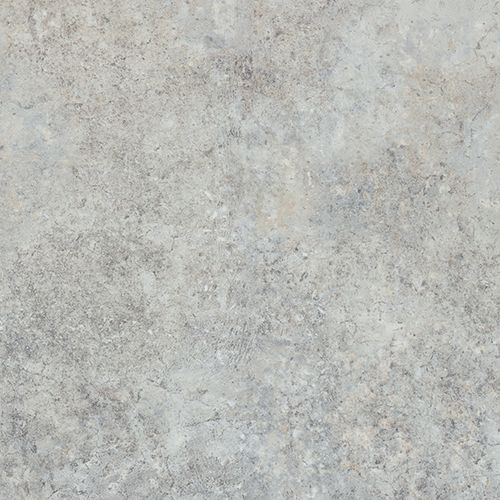 レイフラットタイルノーワックス セルフタック 石目500×500mm - ウォールコンクリート　ハード