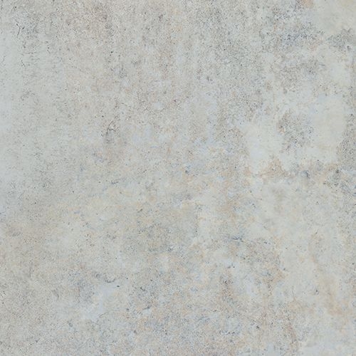 レイフラットタイルノーワックス セルフタック 石目500×500mm - ウォールコンクリート　ソフト