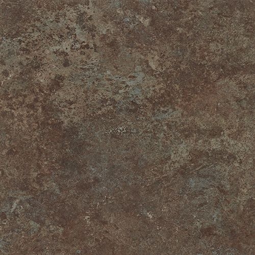 レイフラットタイルノーワックス セルフタック 石目500×500mm - メタルステイン