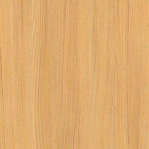 レイフラットタイルLF-3000 セルフタック 木目500×500mm - チーク