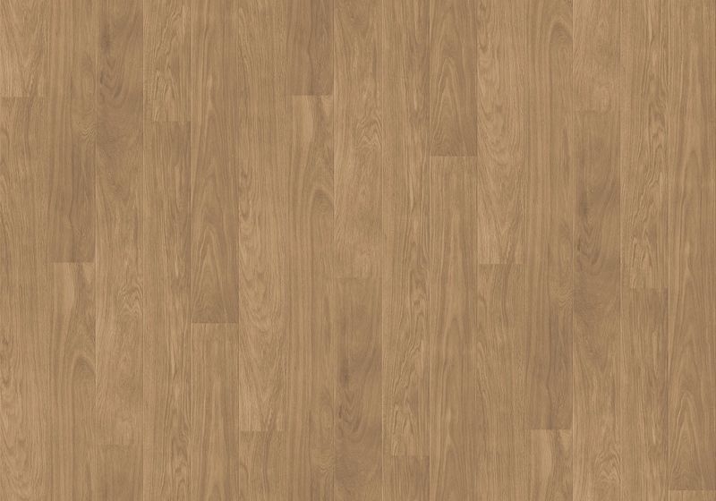 ACフロア 60 木目 - オーク
