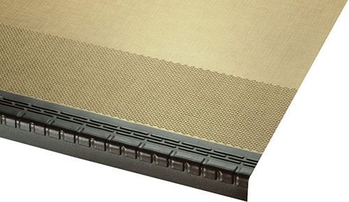 ビュージスタ ステップVST ラティスタイプ