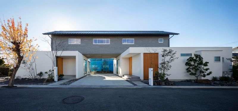 池田の家