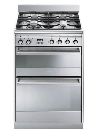 Cooker Classic SUK62MX8