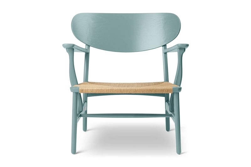 CH22 ラウンジチェア 限定カラー