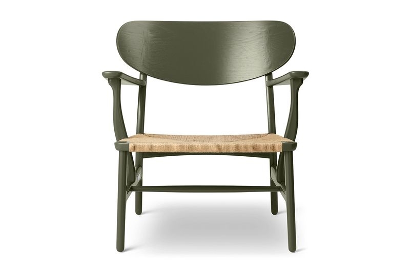 CH22 ラウンジチェア 限定カラー