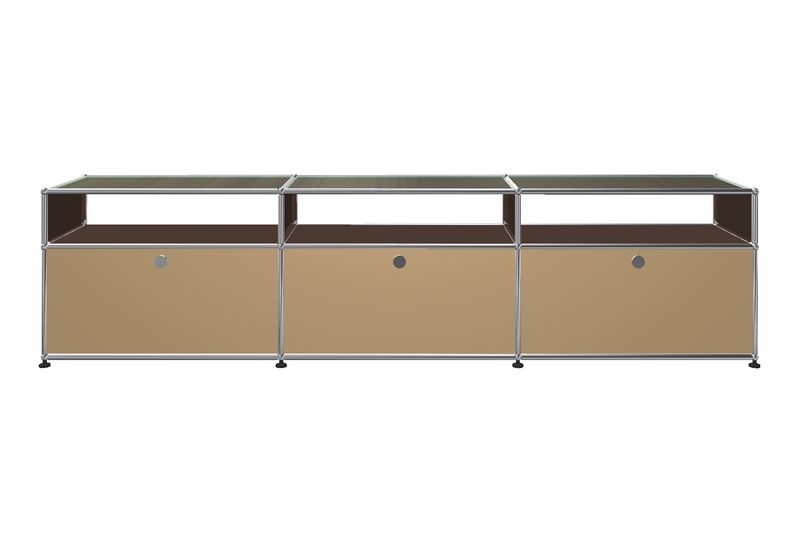 USMハラーシステム テレビボード M-13