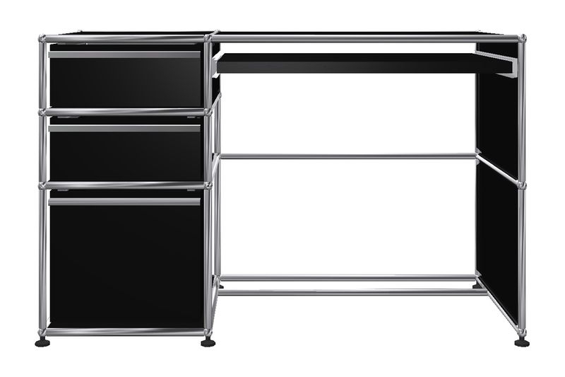 USMハラーシステム デスク H-01