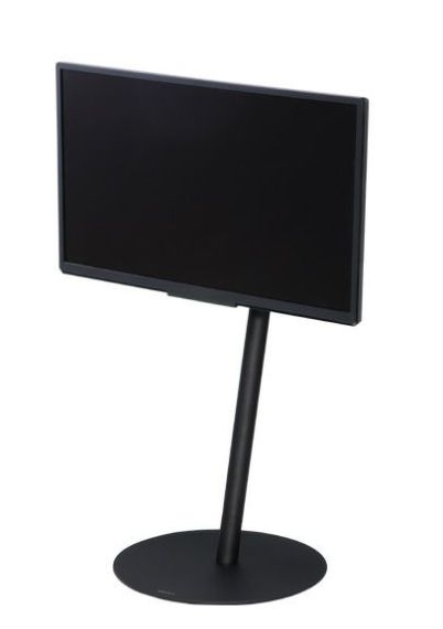 WALL INTERIOR TVSTAND anataIRO  - X SUIBOKU-ブラック-