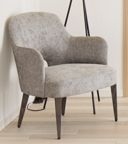A-mode Lounge Chair