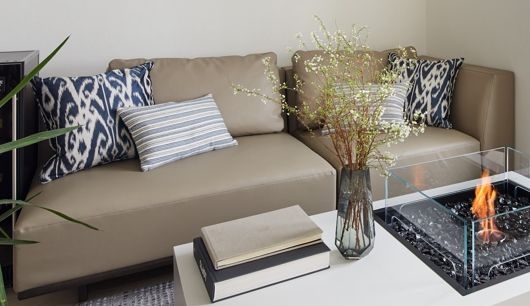 A-mode Sofa