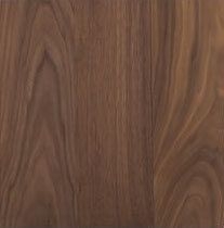 ウォールナット20 ロング - ウォールナット20クリアコートロング(UV塗装艶度30％)