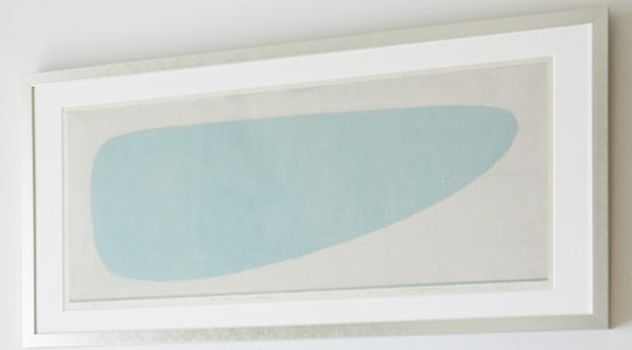 黒木 周 版画作品（クロスグラフ）