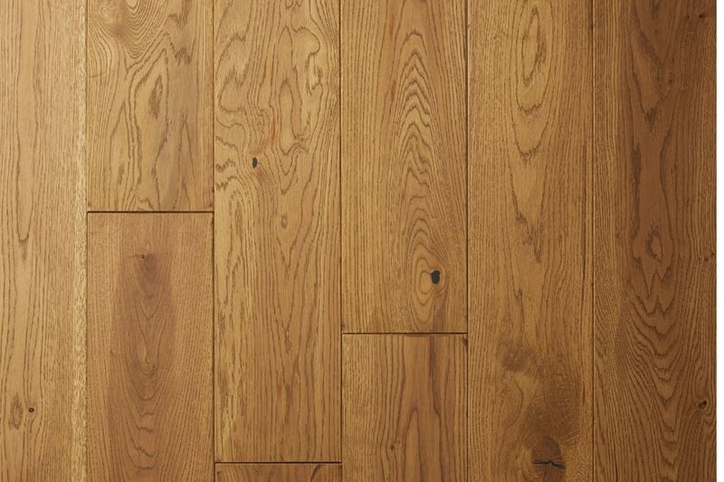 ハンドメイドオークOBM/ウレタンマット塗装 - HANDMADE OAK OBM