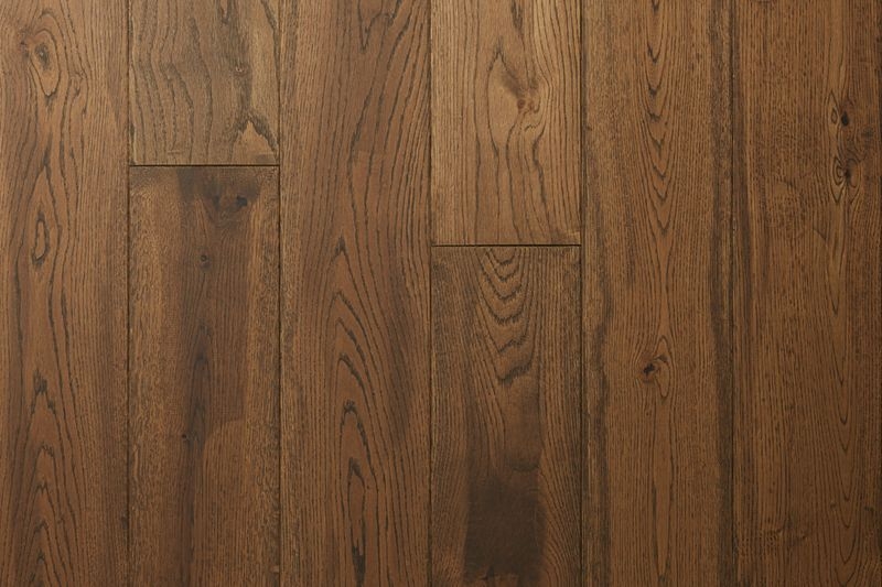 ハンドメイドオークWBM/ウレタンマット塗装 - HANDMADE OAK WBM