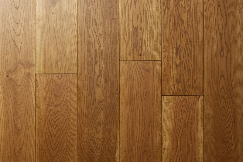 ハンドメイドオークOBU/ウレタン塗装 - HANDMADE OAK OBU