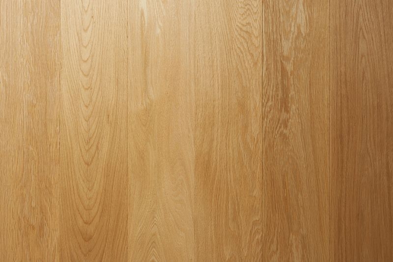 床暖 ナラ 150/クリアオイル塗装 - FLOOR WARMTH NARA