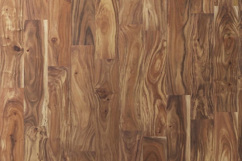 床暖 アカシア 120/ウレタン塗装 - FLOOR WARMTH ACACIA