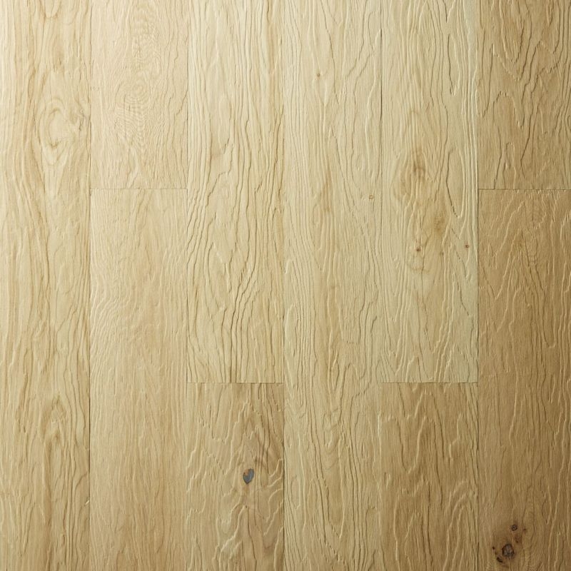 ナラ ラスティック マイスター No3/マットクリア塗装 - NARA RUSTIC MEISTER
MDF仕様