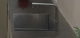 特注キッチンシンク　SUS t=2.0mm