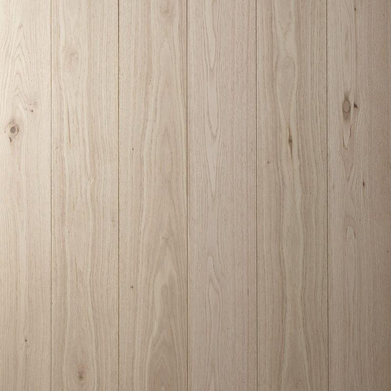 ワンボードストライプ ナララスティック/無塗装（NC加工） - ONE BOARD STRIPE NARA RUSTIC
合板仕様