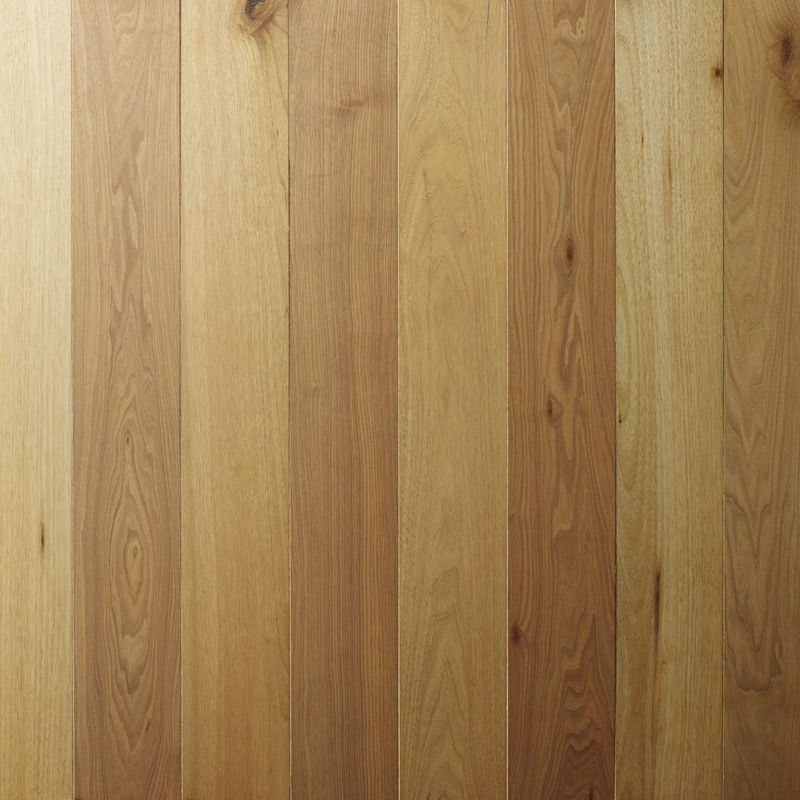 クルミラスティック/マットクリア塗装 - WALNUT RUSTIC
合板仕様