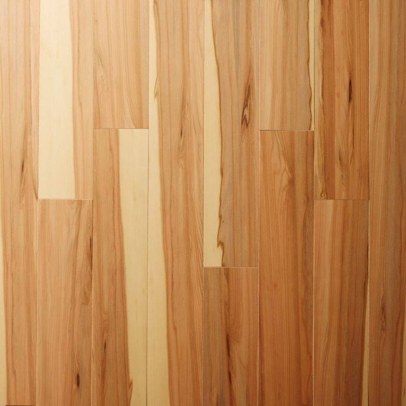 サテンウォールナット/マットクリア塗装 - SATIN WALNUT
不燃仕様