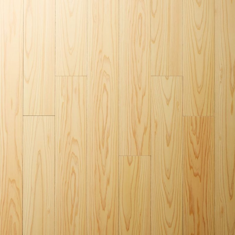 杉/マットクリア塗装 - CEDAR
不燃仕様
