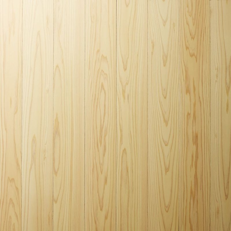 杉/マットクリア塗装 - CEDAR
合板仕様