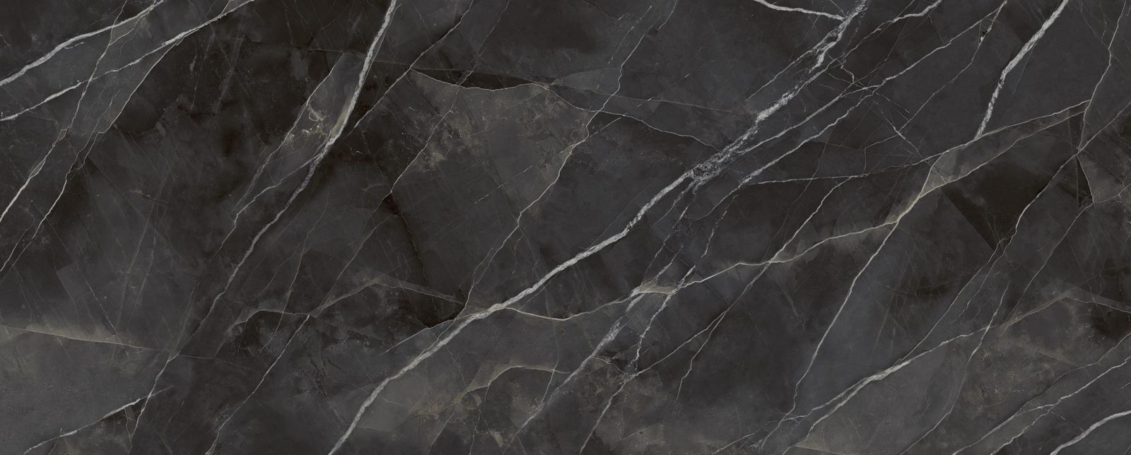 DIAMOND - Calacatta Black