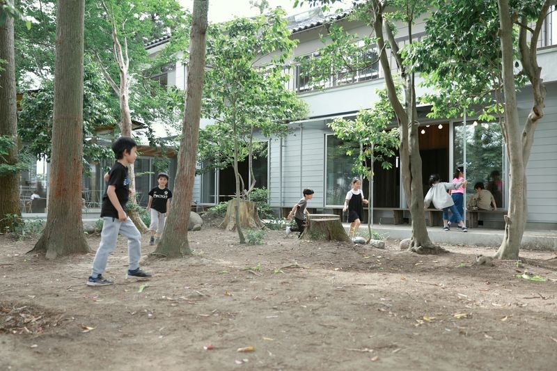 fork toyama