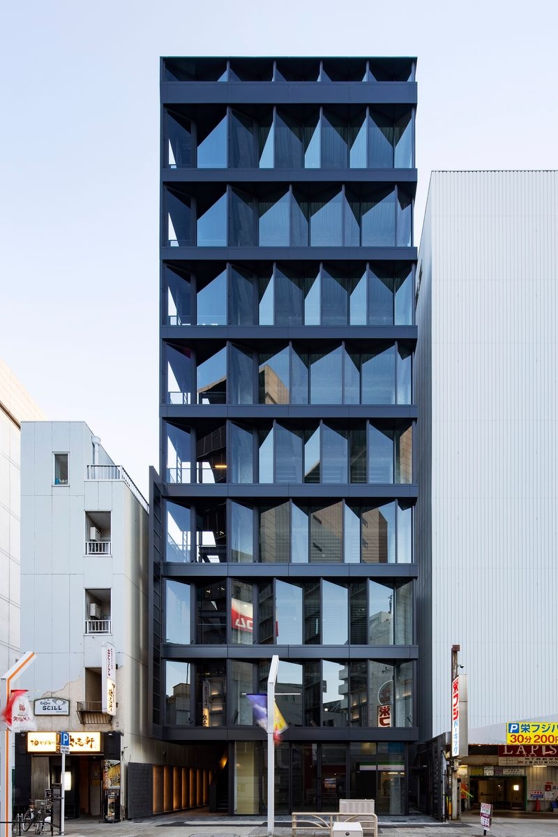A＊G SAKAE