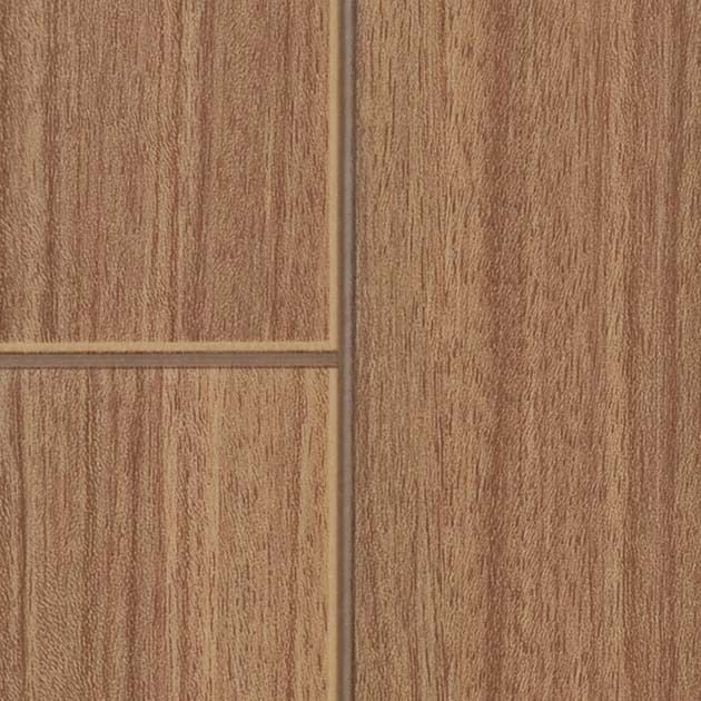 フロア_H FLOOR WOOD/チーク