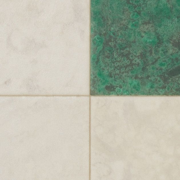 フロア_H FLOOR PLAIN & PATTERN/カッパータイル