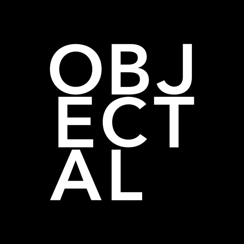 OBJECTAL ARCHITECTSのロゴ