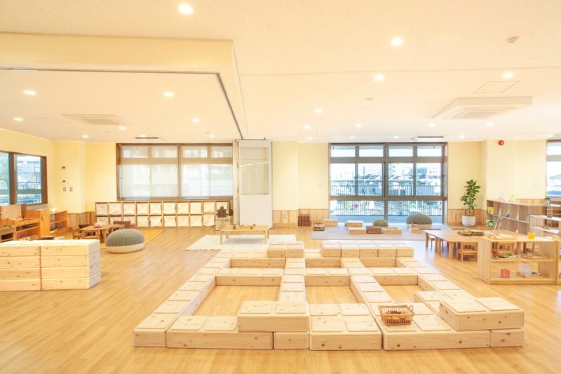くにたち未来共創拠点矢川プラス