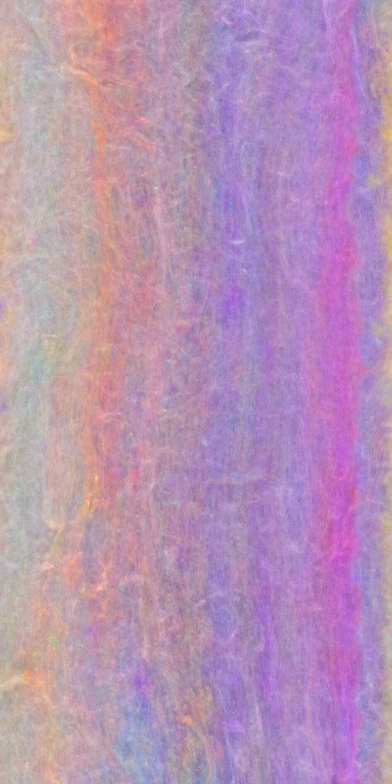 +WONDERフィルム/ 粘着剤付化粧フィルム - WR-3141M Rainbow