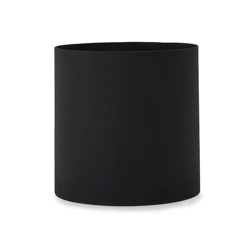 フェルム/シリンダー - L 38 ブラック