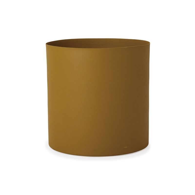 フェルム/シリンダー - L 38 マスタードイエロー