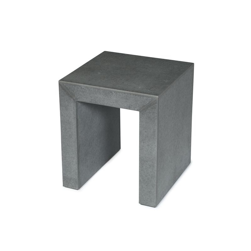 ASH/モノクローム - スツール 40