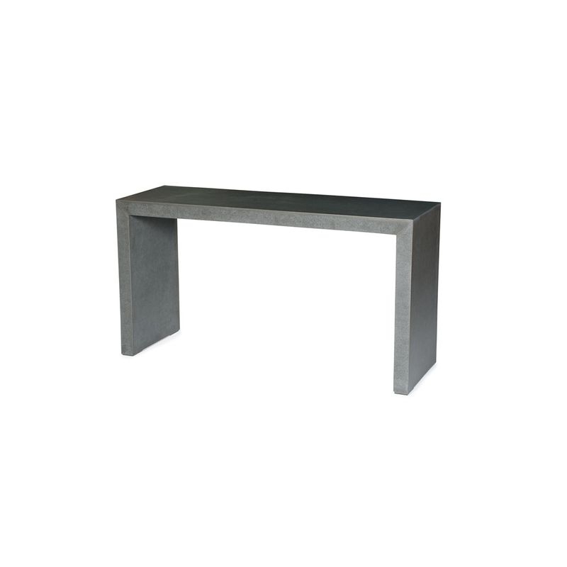 ASH/モノクローム - ハイテーブル 150