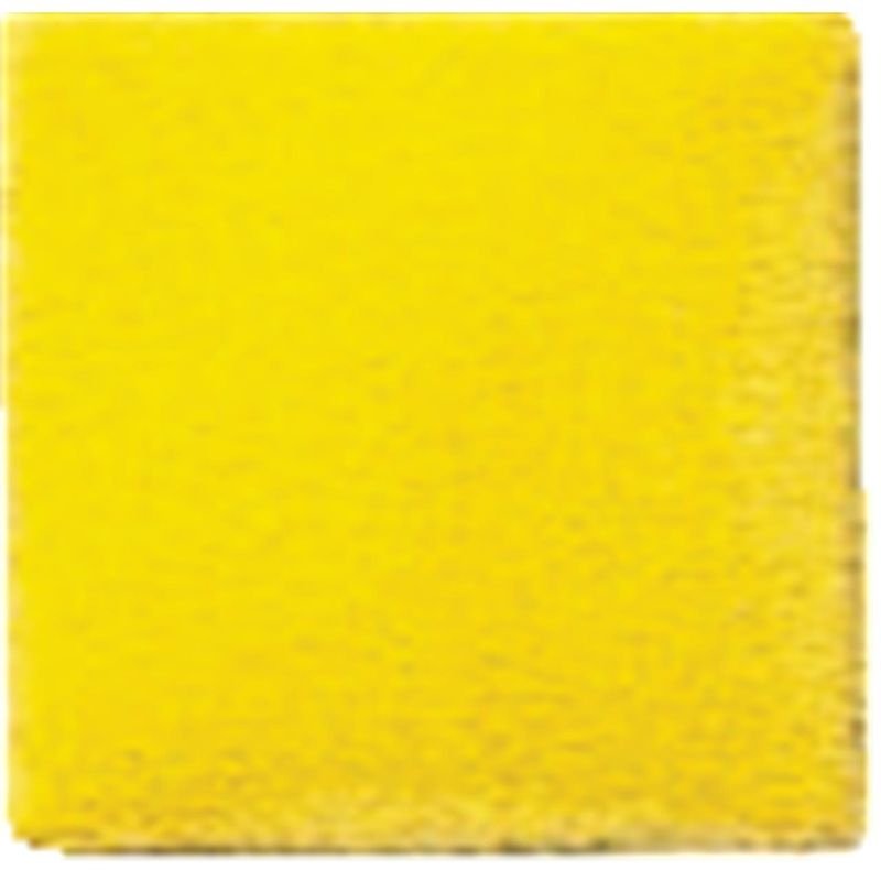 ART MOSAIC 10/アートモザイク施釉10角 - 10角（紙貼り）