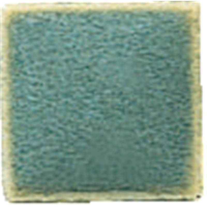 ART MOSAIC 10/アートモザイク施釉10角 - 10角（紙貼り）