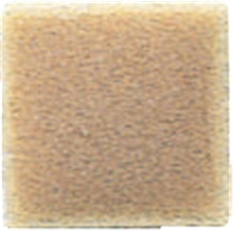 ART MOSAIC 10/アートモザイク施釉10角 - 10角（紙貼り）