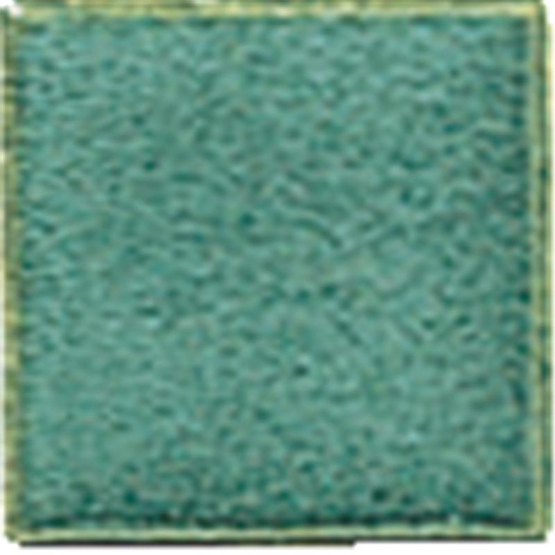 ART MOSAIC 10/アートモザイク施釉10角 - 10角（紙貼り）